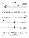 Use Me - Trumpet 3