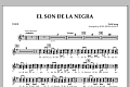 El Son de la Negra - Vocal