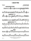 I Mean You - Trombone 1