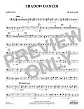 Shadow Dancer - Baritone B.C.