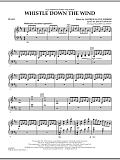 Whistle Down The Wind - Piano