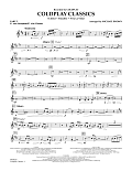 Coldplay Classics - Pt.3 - Eb Alto Sax/Alto Clar.