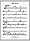 Love Chant - Tenor Sax 2