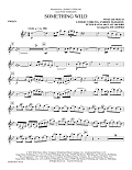 Something Wild (arr. Ed Lojeski) - Violin