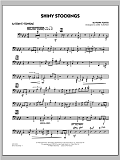 Shiny Stockings - Alternate Trombone