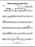 Quiet Nights Of Quiet Stars (Corcovado) - Trumpet 4