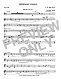 Christmas Hymns - Horn in F
