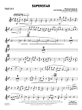 Superstar (arr. Mark Taylor) - Tenor Sax 2