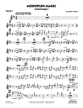 Mokopuni Magic (Island Magic) - Trumpet 1