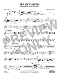 Sea of Clouds - Baritone T.C.