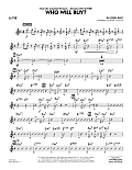 Who Will Buy? (from Oliver) (arr. Mark Taylor) - Guitar