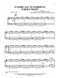 O Come All Ye Faithful / O Holy Night