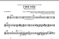 I See You (Theme from Avatar) - Bb Trumpet 1