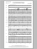 We Are Your Church, O Christ - Score
