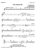 You Amaze Me - Bb Trumpet 2,3