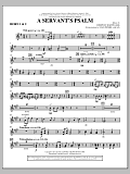 A Servant's Psalm - F Horn 1,2