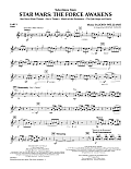 Selections from Star Wars: The Force Awakens - Pt.1 - Oboe