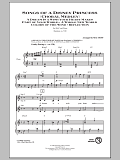 Songs of a Disney Princess (Choral Medley)