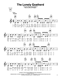 The Lonely Goatherd (from The Sound of Music)