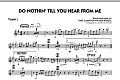 Do Nothin' Till You Hear From Me - Trumpet 1