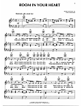 Room In Your Heart (from The Muppet Christmas Carol)