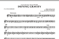 Defying Gravity (from Wicked) - Eb Alto Saxophone
