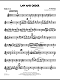 Law And Order - Tenor Sax 2