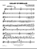 Lullaby Of Birdland - Trumpet 1