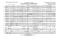 (You Make Me Feel Like) A Natural Woman (arr. Jay Dawson) - Full Score