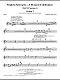 Stephen Schwartz: A Musical Celebration (Medley) - Flute