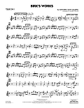 Birk's Works - Tenor Sax 1