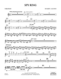 Spy Ring - Vibraphone