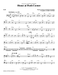 House at Pooh Corner - Bass