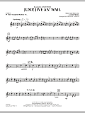 Jump, Jive An' Wail - Pt.4 - Bb Tenor Sax/Bar. T.C.