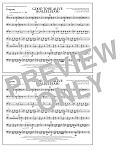Good to Be Alive (Hallelujah) - Timpani