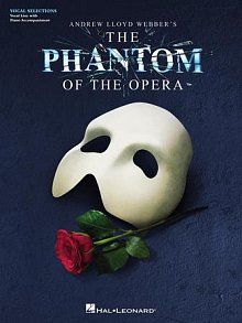 Masquerade (from The Phantom Of The Opera) 