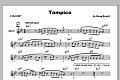 Tampico - Featured Part