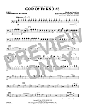 God Only Knows - Pt.4 - Trombone/Bar. B.C./Bsn.