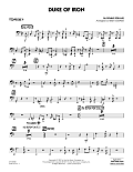 Duke Of Iron - Trombone 4