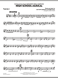 High School Musical (from "High School Musical 3: Senior Year") - Tenor Sax 2
