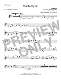 Cradle Hymn (arr. David Chase) - Violin