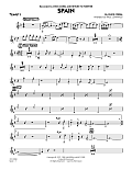 Spain - Trumpet 3