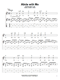 Abide With Me
