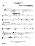 Monster (from Frozen The Broadway Musical) (arr. Mark Brymer) - F Horn