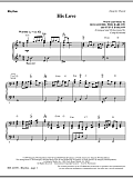 His Love - Rhythm