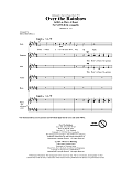 Over The Rainbow (with Lo How a Rose) (arr. Richard Bjella)