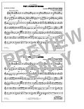Try Everything (from Zootopia) - Bb Horn/Flugelhorn
