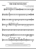 The Sure Foundation - Bb Trumpet 3