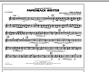 Paperback Writer - Bb Clarinet