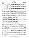 Stampede! - Full Score